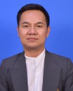 Assisstant Professor Dr.Jeffrey Dawala Wilang : 