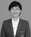 อาจารย์ ดร.สิรินทร ศรีโพธิ์ : หัวหน้าสาขาวิชาภาษาต่างประเทศ