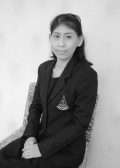 นางสาวชนากานต์ ใหญ่ปราม : เจ้าหน้าที่บริหารงานทั่วไป