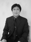 อาจารย์ Taizo Mizusaki :
