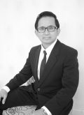 ผู้ช่วยศาสตราจารย์ น.ต.เถกิงศักดิ์ ชัยชาญ :