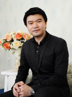 อาจารย์ ดร.ธรรมศักดิ์ เธียรนิเวศน์ :