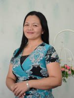 อาจารย์ Lilibeth Kantola :