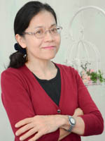 อาจารย์ ดร.บุษกร ยอดคำลือ :