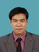 อาจารย์นรินทร ฉิมสุนทร :