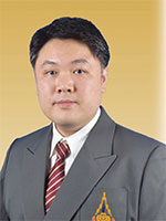 อาจารย์ ดร.นพพล ตั้งสุภาชัย :