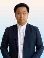 อาจารย์เอกลักษณ์ แสงเดือนฉาย :